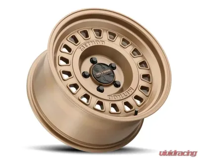 Method Race Wheels MR320 17x8.5 5x5.5 0mm Method Bronze - MR32078555900